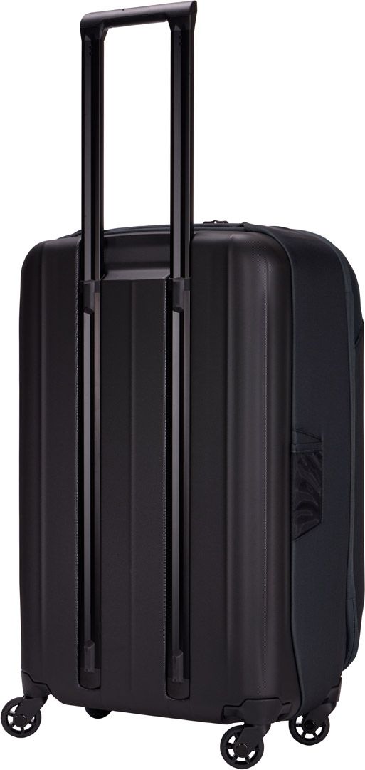 3205025-1 Валіза на колесах Thule Subterra 2 Checked Spinner (Dark Slate) 3205050
