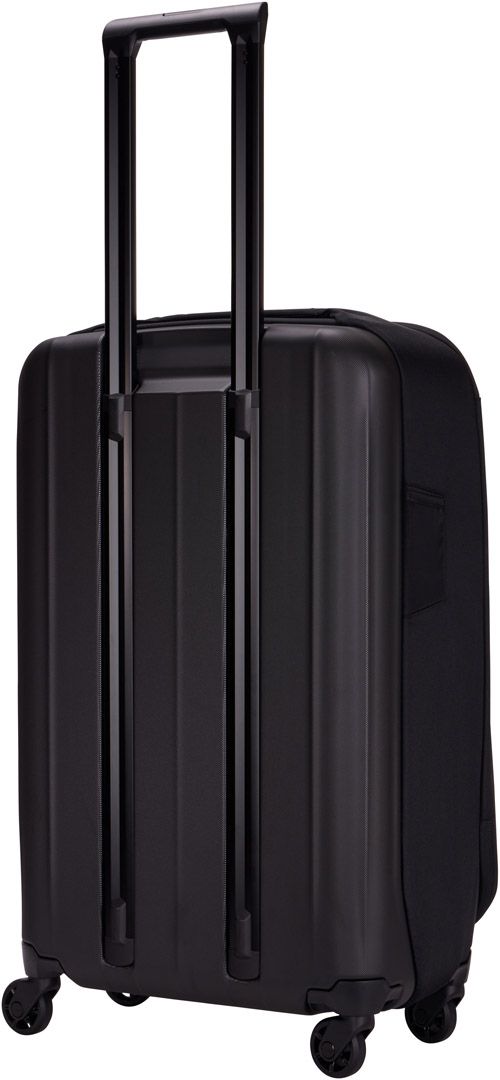 3205025-1 Валіза на колесах Thule Subterra 2 Checked Spinner (Black) 3205049