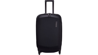Валіза на колесах Thule Subterra 2 Checked Spinner (Black) 3205049