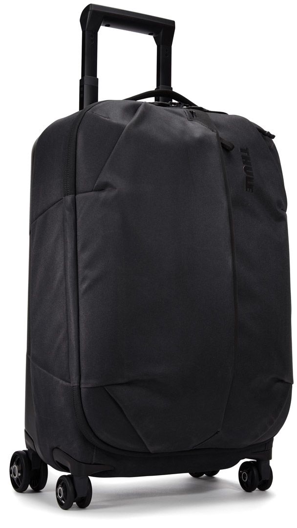 3205025 Валіза на колесах Thule Aion Carry-On Spinner (Black) 3204719