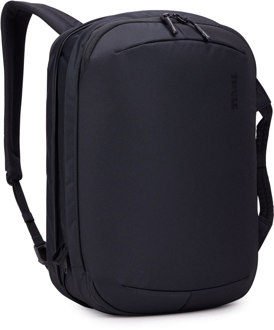 3205025 Рюкзак Thule Subterra 2 Hybrid Travel Bag (Black) 3205060
