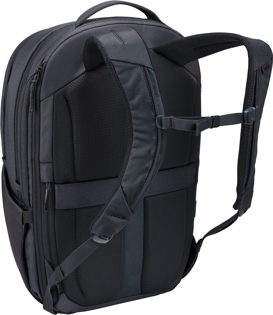 3205025-2 Рюкзак Thule Subterra 2 Backpack 27L (Dark Slate) 3205028
