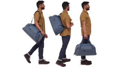 Дорожная сумка Thule Aion Duffel 35L (Dark Slate) 3205021