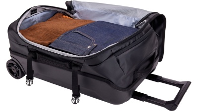 Сумка на колесах Thule Chasm Carry-On 55cm (Black) 3204985