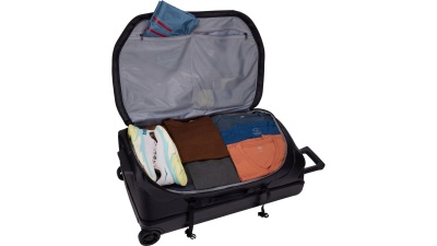 Сумка на колесах Thule Chasm Wheeled Duffel (Black) 3204987