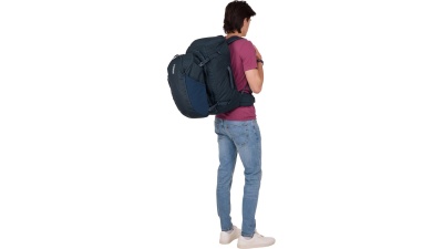 2 в 1 Туристичний рюкзак Thule Landmark 60L (Darkest Blue) 3205312