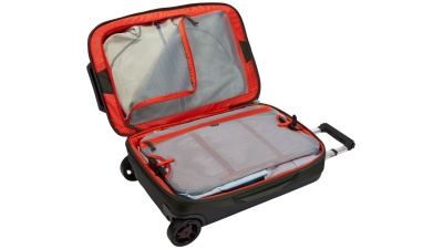 Валіза на колесах Thule Subterra Carry-On Spinner (Dark Forest) 3203918