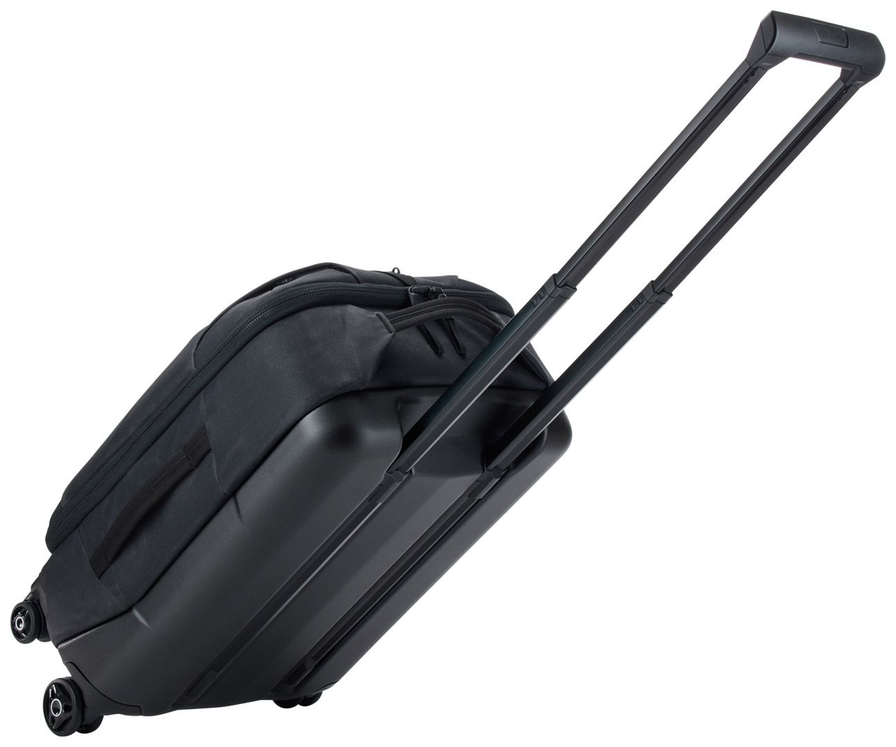 3205025-2 Валіза на колесах Thule Aion Carry-On Spinner (Black) 3204719