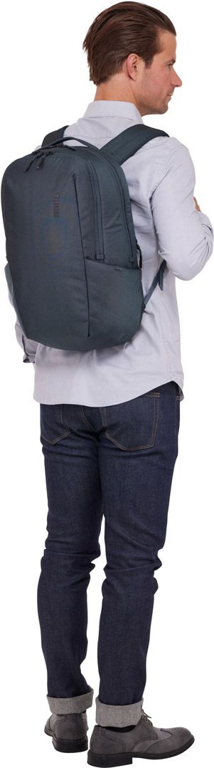3205025-3 Рюкзак Thule Subterra 2 Backpack 21L (Dark Slate) 3205025