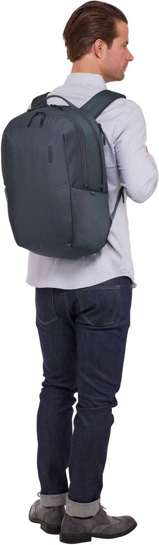 3205025-3 Рюкзак Thule Subterra 2 Backpack 27L (Dark Slate) 3205028
