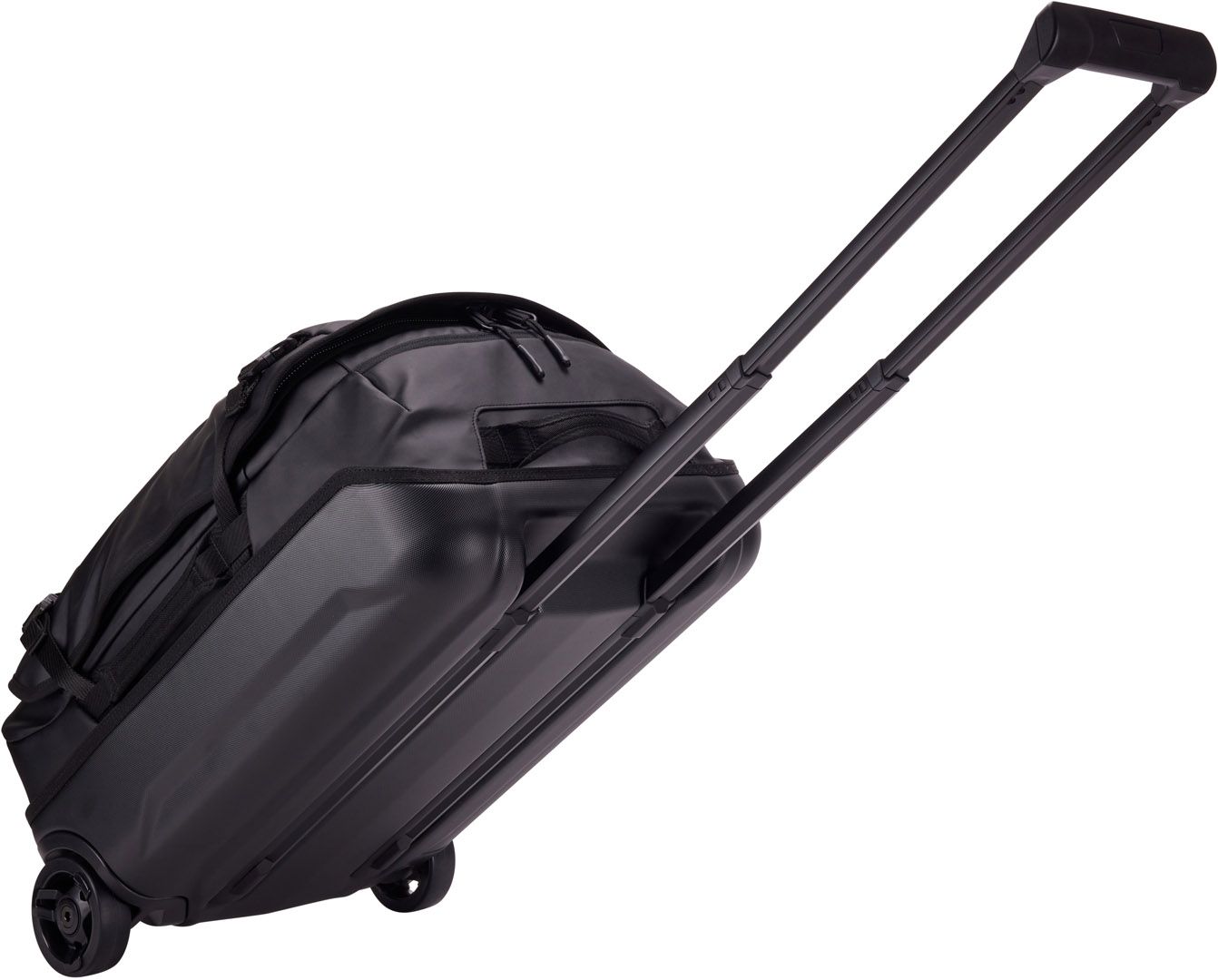 3205025-3 Сумка на колесах Thule Chasm Carry-On 55cm (Black) 3204985