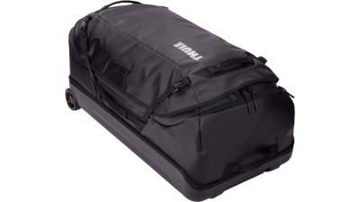 Сумка на колесах Thule Chasm Wheeled Duffel (Black) 3204987