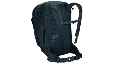 2 в 1 Туристичний рюкзак Thule Landmark 60L (Darkest Blue) 3205312