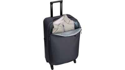 Валіза на колесах Thule Subterra 2 Checked Spinner (Dark Slate) 3205050