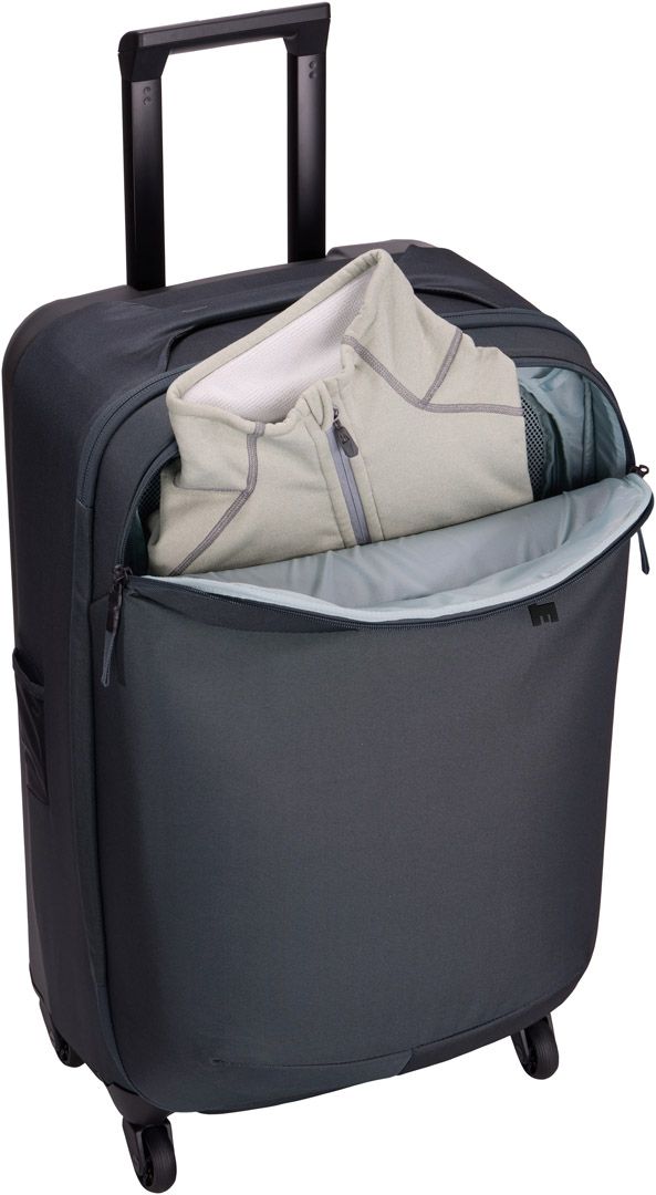 3205025-3 Валіза на колесах Thule Subterra 2 Checked Spinner (Dark Slate) 3205050