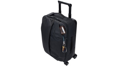 Валіза на колесах Thule Aion Carry-On Spinner (Black) 3204719