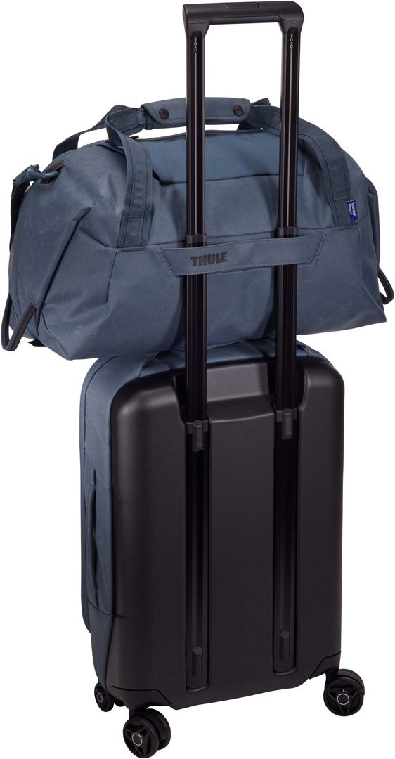 3205025-4 Дорожная сумка Thule Aion Duffel 35L (Dark Slate) 3205021