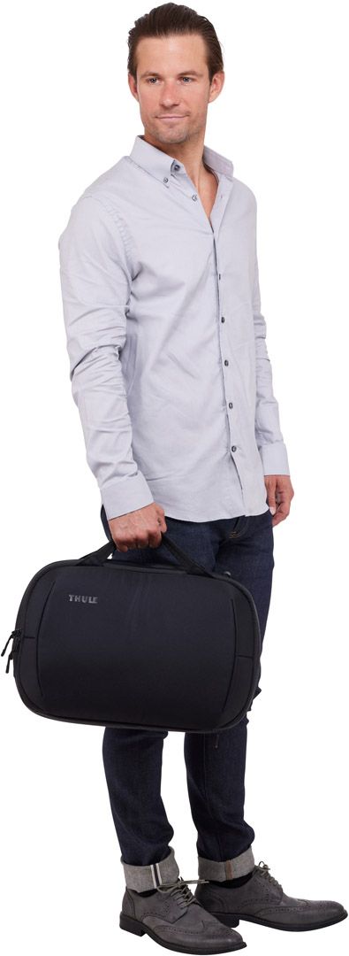 3205025-4 Рюкзак Thule Subterra 2 Hybrid Travel Bag (Black) 3205060
