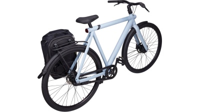 Рюкзак Thule Paramount Hybrid Pannier 26L (Black) 3205091