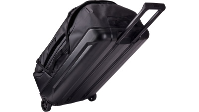 Сумка на колесах Thule Chasm Wheeled Duffel (Black) 3204987