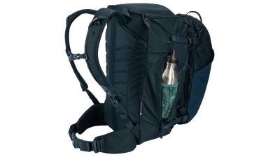 2 в 1 Туристичний рюкзак Thule Landmark 60L (Darkest Blue) 3205312