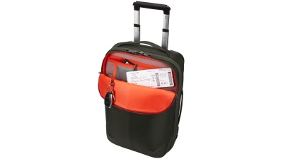 Валіза на колесах Thule Subterra Carry-On Spinner (Dark Forest) 3203918