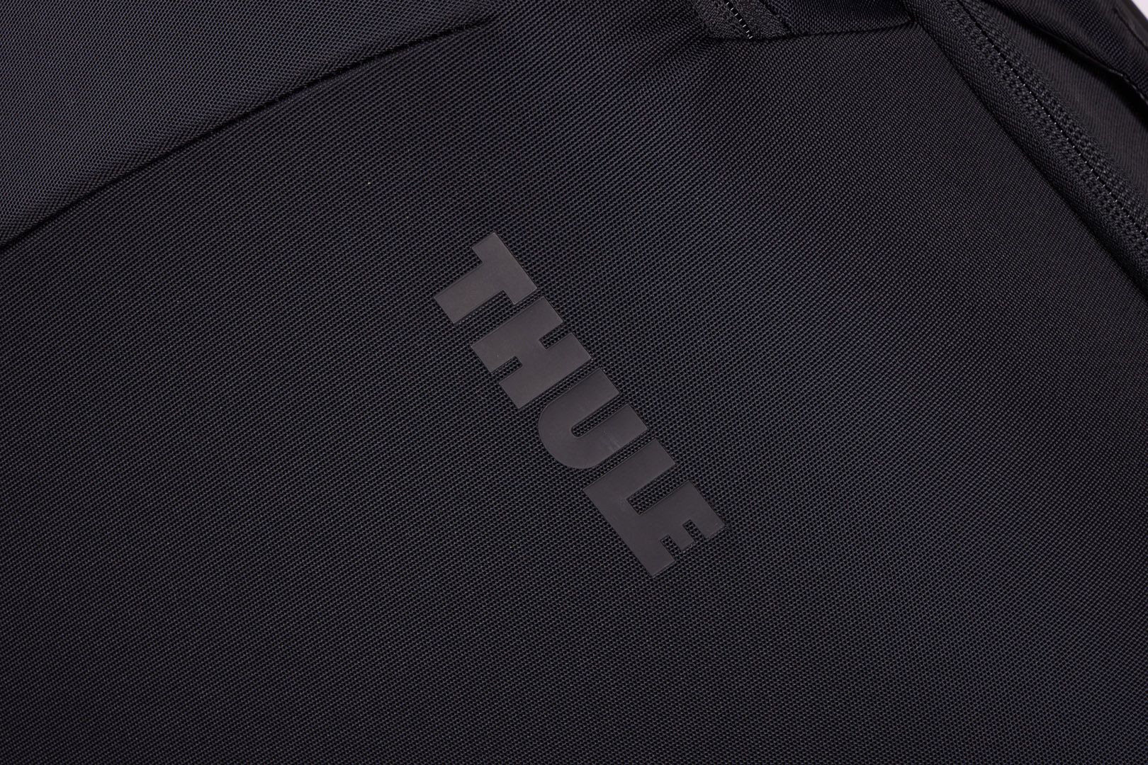 3205025-4 Валіза на колесах Thule Subterra 2 Checked Spinner (Black) 3205049