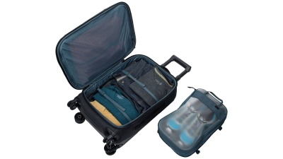 Валіза на колесах Thule Aion Carry-On Spinner (Black) 3204719