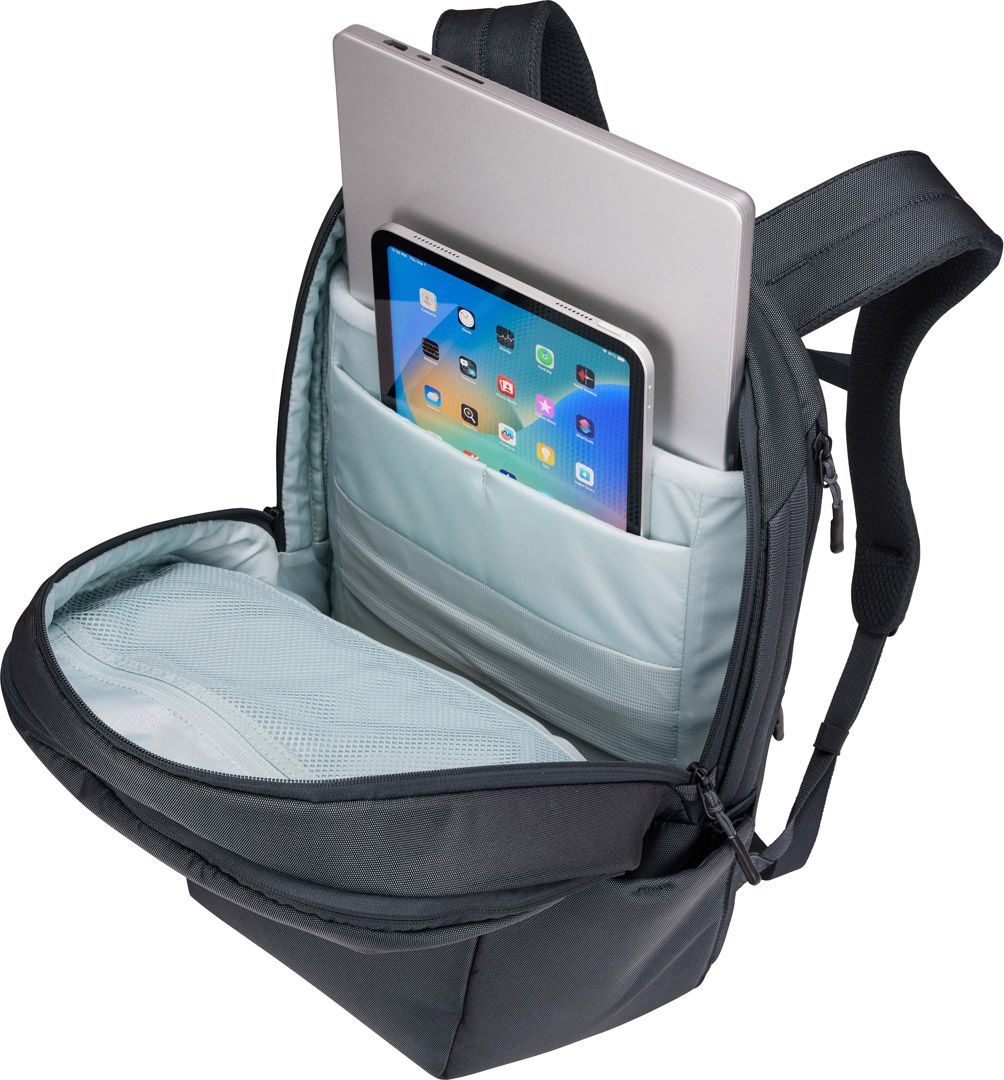3205025-4 Рюкзак Thule Subterra 2 Backpack 27L (Dark Slate) 3205028