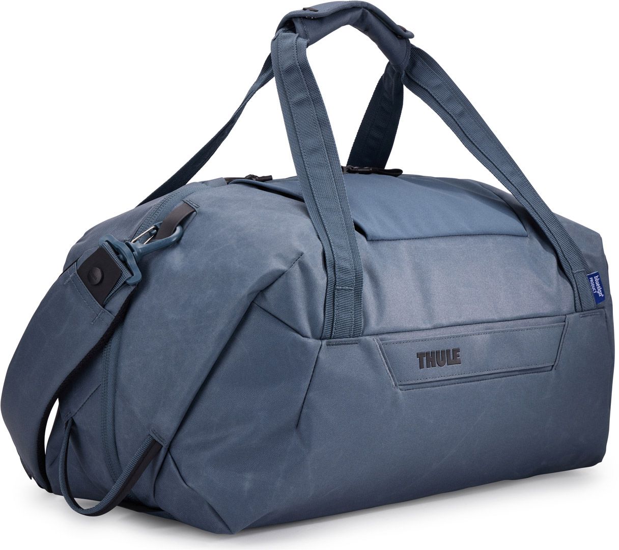 3205025 Дорожная сумка Thule Aion Duffel 35L (Dark Slate) 3205021