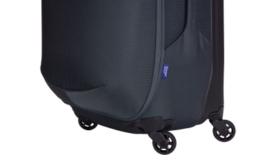 Валіза на колесах Thule Subterra 2 Checked Spinner (Dark Slate) 3205050
