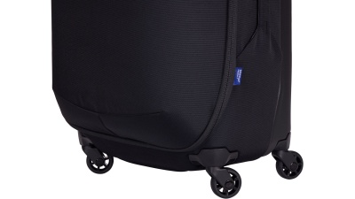 Валіза на колесах Thule Subterra 2 Checked Spinner (Black) 3205049