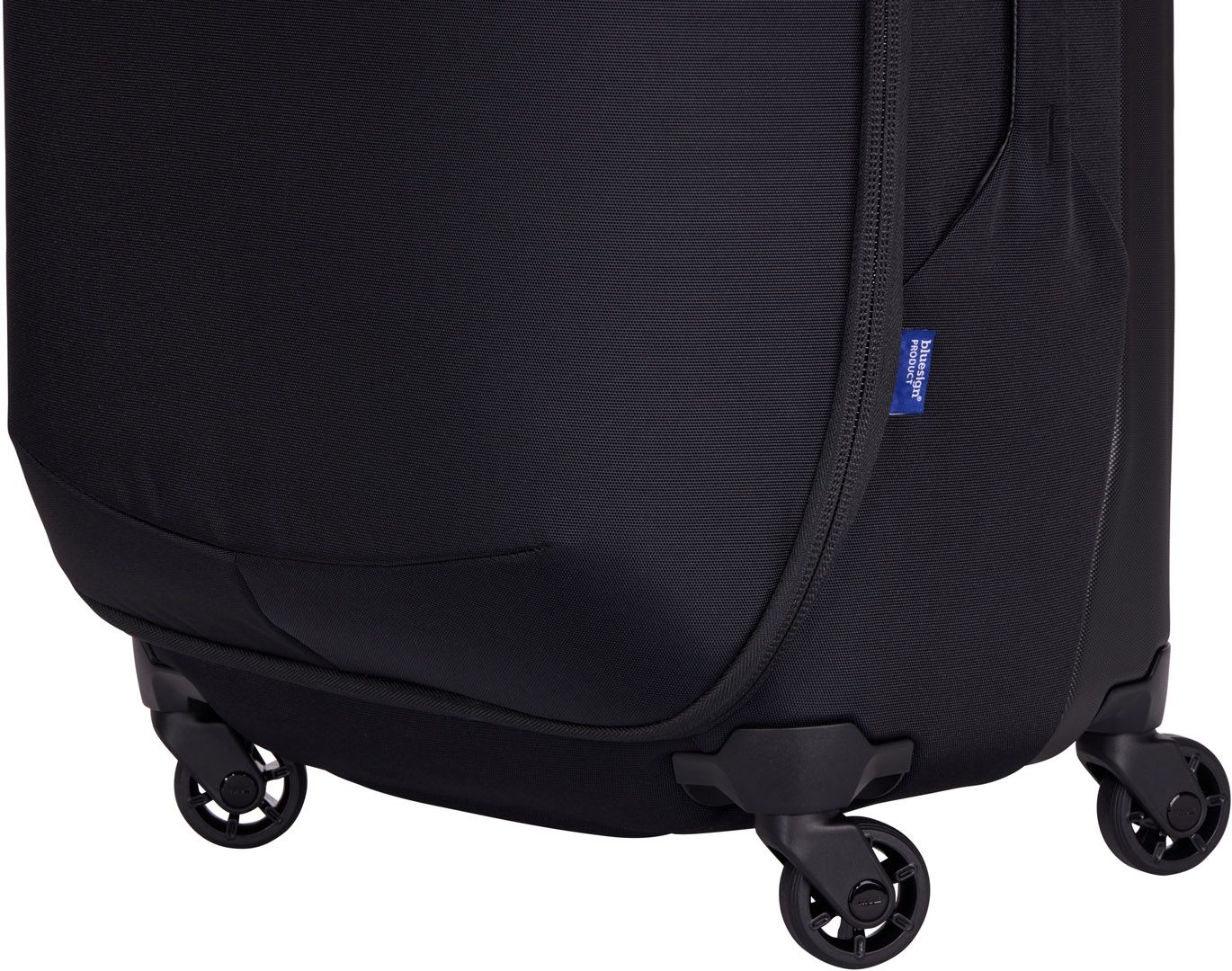 3205025-5 Валіза на колесах Thule Subterra 2 Checked Spinner (Black) 3205049