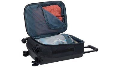 Валіза на колесах Thule Aion Carry-On Spinner (Black) 3204719