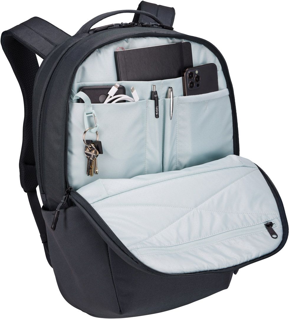 3205025-5 Рюкзак Thule Subterra 2 Backpack 27L (Dark Slate) 3205028