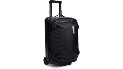 Сумка на колесах Thule Chasm Carry-On 55cm (Black) 3204985