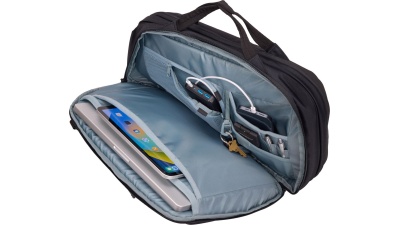 Рюкзак Thule Subterra 2 Hybrid Travel Bag (Black) 3205060
