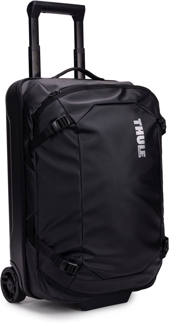 3205025 Сумка на колесах Thule Chasm Carry-On 55cm (Black) 3204985