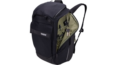 Рюкзак Thule Paramount Hybrid Pannier 26L (Black) 3205091