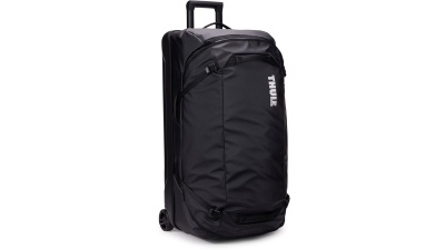 Сумка на колесах Thule Chasm Wheeled Duffel (Black) 3204987