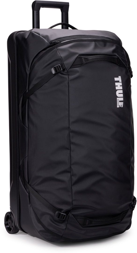 3205025 Сумка на колесах Thule Chasm Wheeled Duffel (Black) 3204987