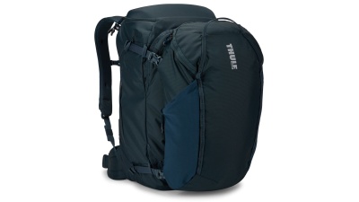 2 в 1 Туристичний рюкзак Thule Landmark 60L (Darkest Blue) 3205312