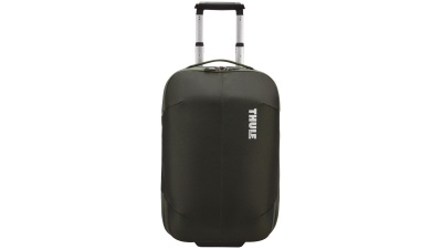Сумка на колесах Thule Subterra Carry-On (Dark Forest) 3203954