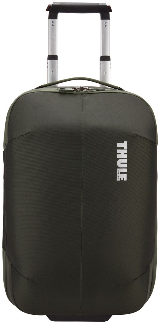 3205025 Сумка на колесах Thule Subterra Carry-On (Dark Forest) 3203954