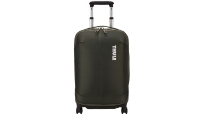 Валіза на колесах Thule Subterra Carry-On Spinner (Dark Forest) 3203918