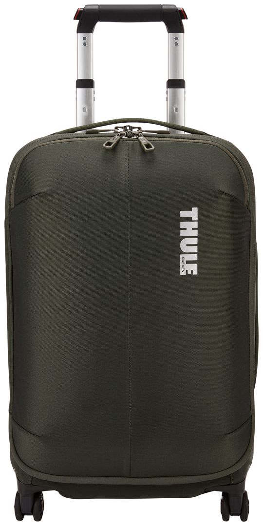 3205025 Валіза на колесах Thule Subterra Carry-On Spinner (Dark Forest) 3203918
