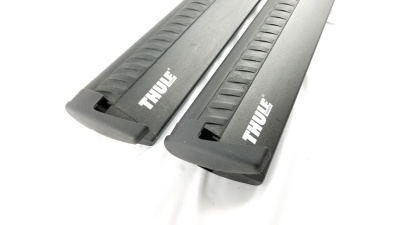 Заглушка Thule WingBar старого зразку (1шт) права чи ліва