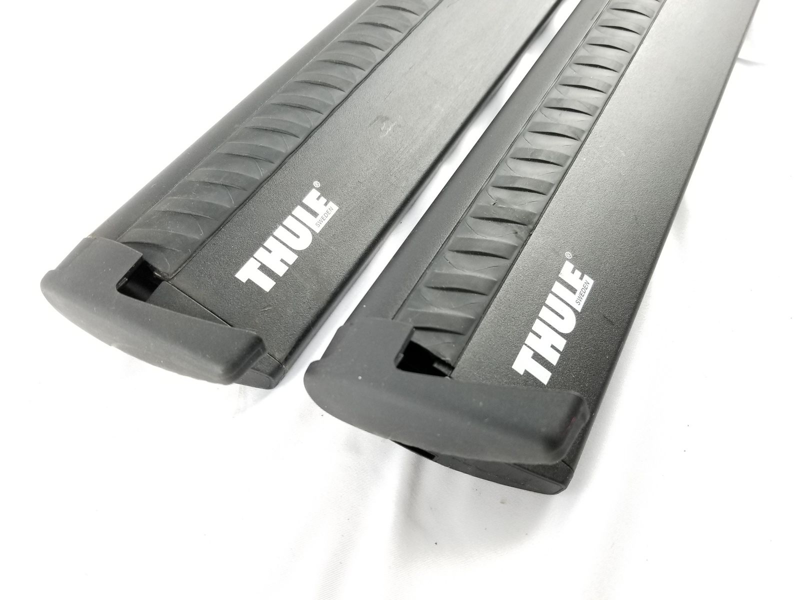 322 Заглушка Thule WingBar старого зразку (1шт) права чи ліва