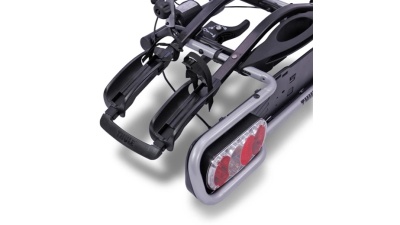 Велокріплення на фаркоп Thule EuroRide 940 (TH 940)