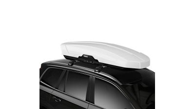 Бокс Thule Motion XT XL White б\в